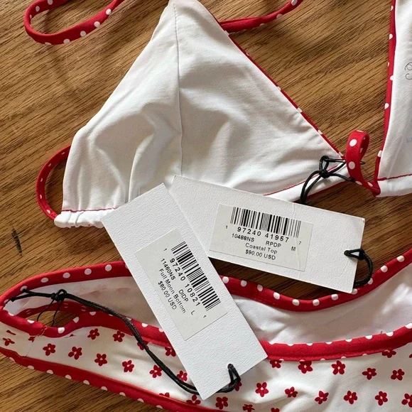 Frankie’s bikinis set - Picture 6 of 6